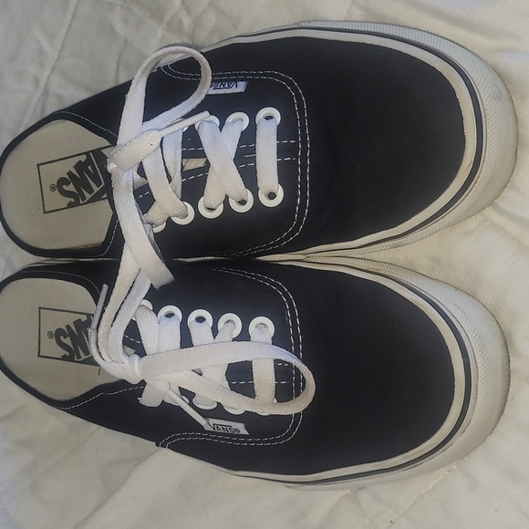 VANS Authentic Mule - Picture 3 of 5